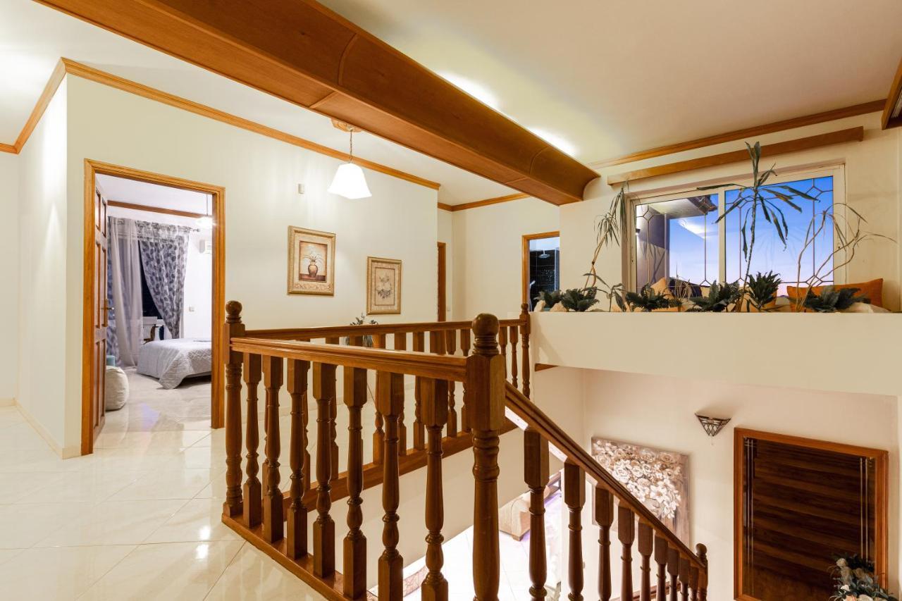 Galadriel Villa Kato Yerakarion Buitenkant foto