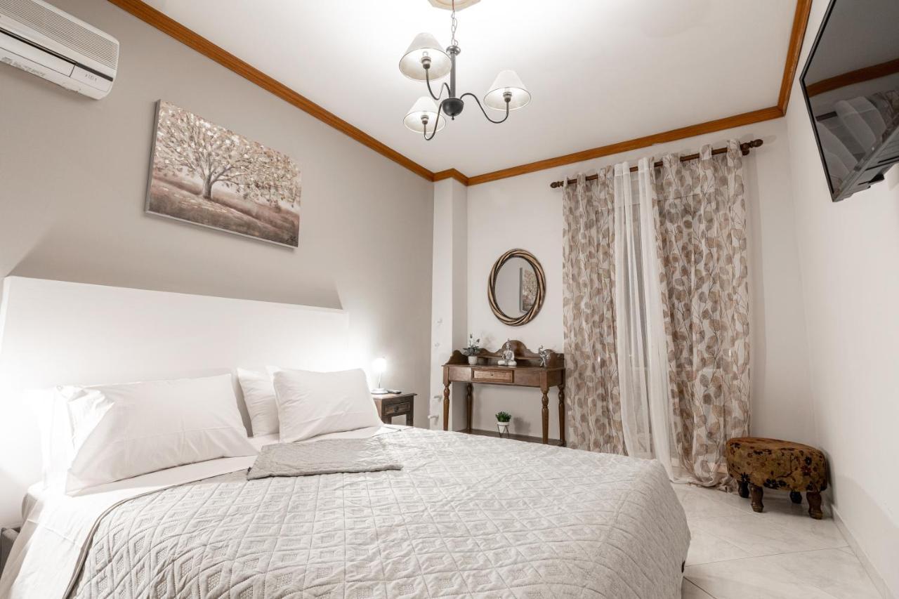 Galadriel Villa Kato Yerakarion Buitenkant foto