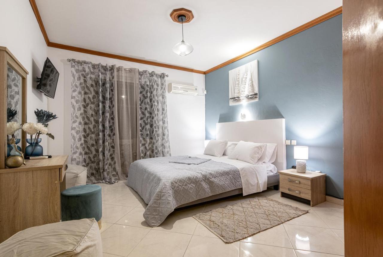 Galadriel Villa Kato Yerakarion Buitenkant foto