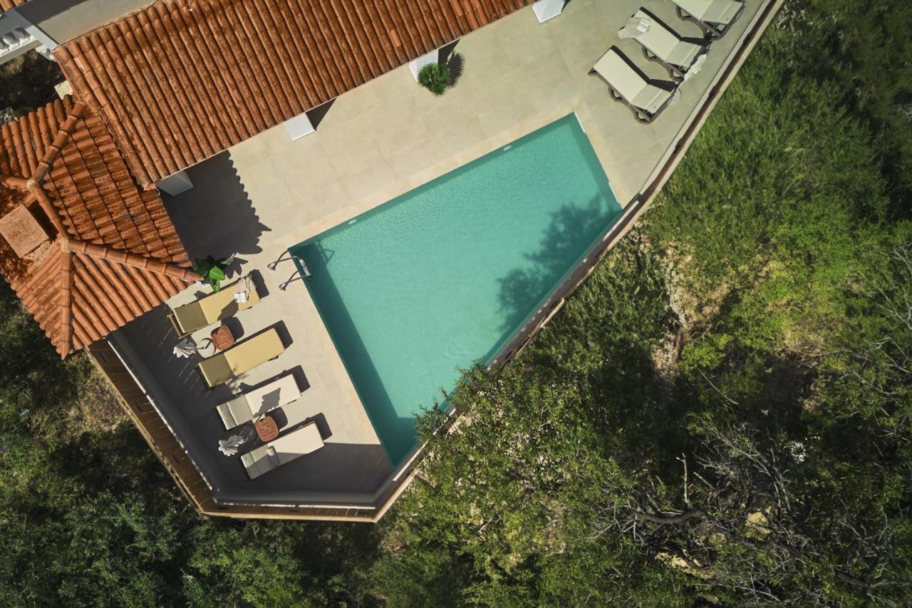 Galadriel Villa Kato Yerakarion Buitenkant foto